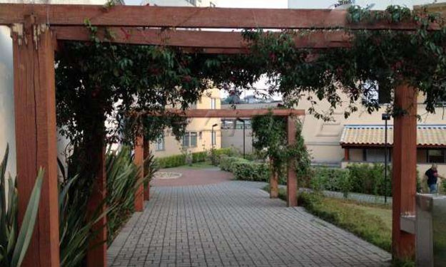Apartamento com 2 quartos em Imirim