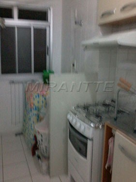 Apartamento com 2 quartos em Imirim