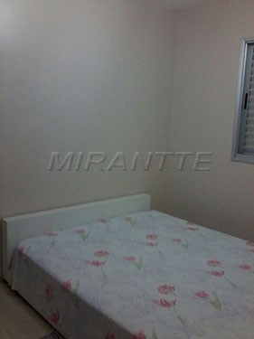 Apartamento com 2 quartos em Imirim