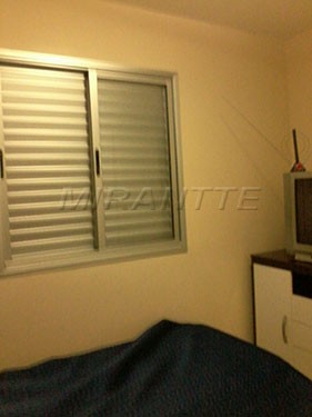 Apartamento com 2 quartos em Imirim