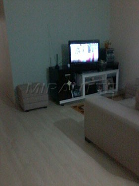 Apartamento com 2 quartos em Imirim