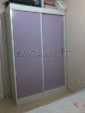 Apartamento com 2 quartos em Imirim