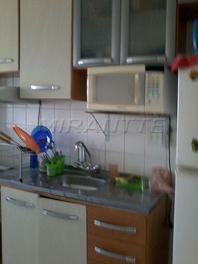 Apartamento com 2 quartos em Imirim