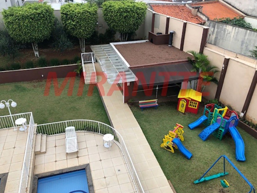 Apartamento de 69m² com 3 quartos em Santa Terezinha