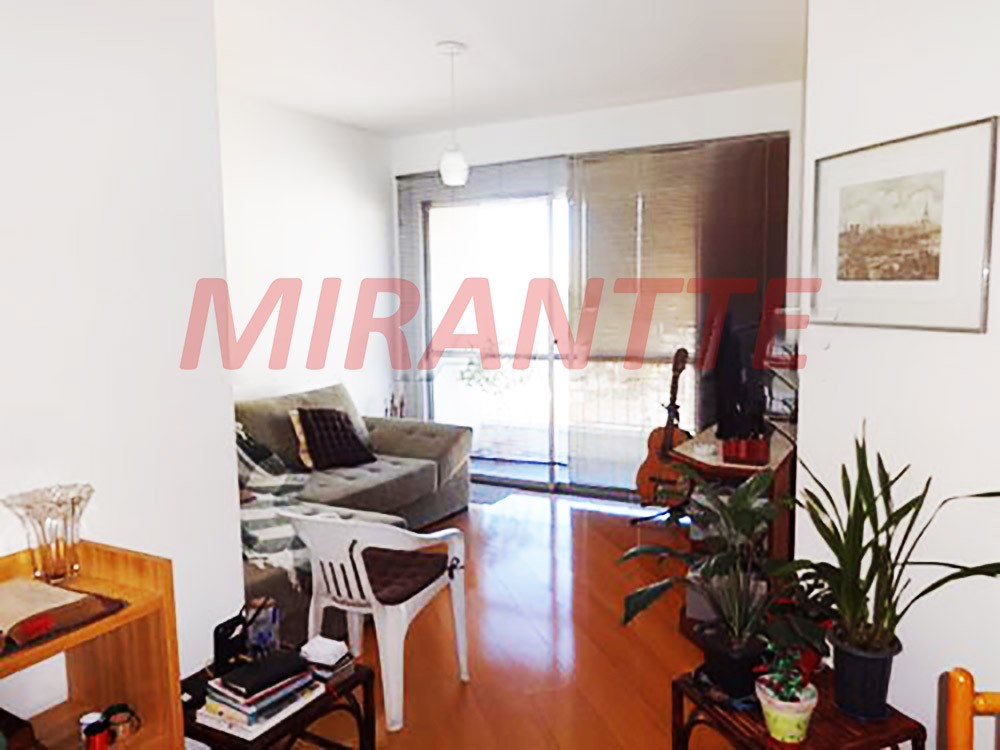 Apartamento de 69m² com 3 quartos em Santa Terezinha