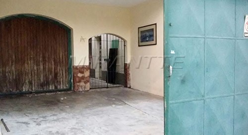 Sobrado de 240m² com 3 quartos em Limão