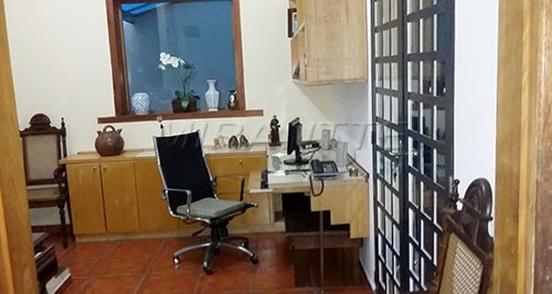 Sobrado de 240m² com 3 quartos em Limão