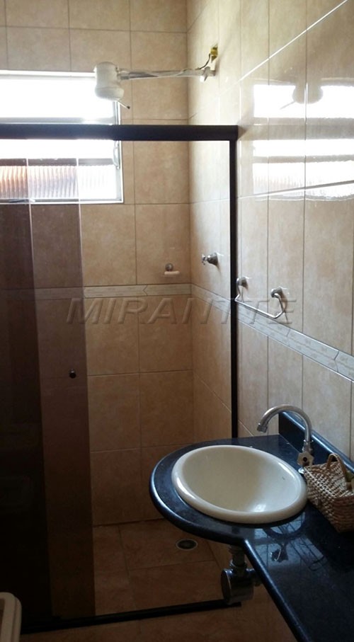 Sobrado de 240m² com 3 quartos em Limão