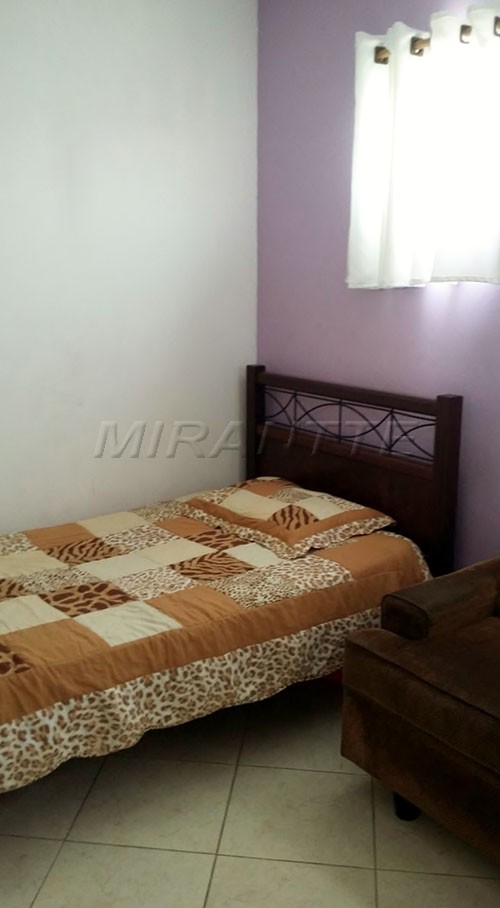 Sobrado de 240m² com 3 quartos em Limão