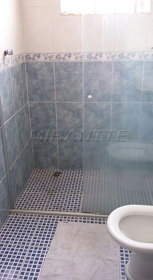 Sobrado de 240m² com 3 quartos em Limão