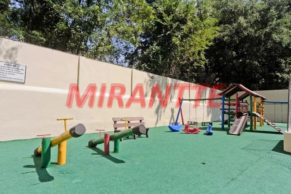 Apartamento de 83m² com 3 quartos em Barro Branco