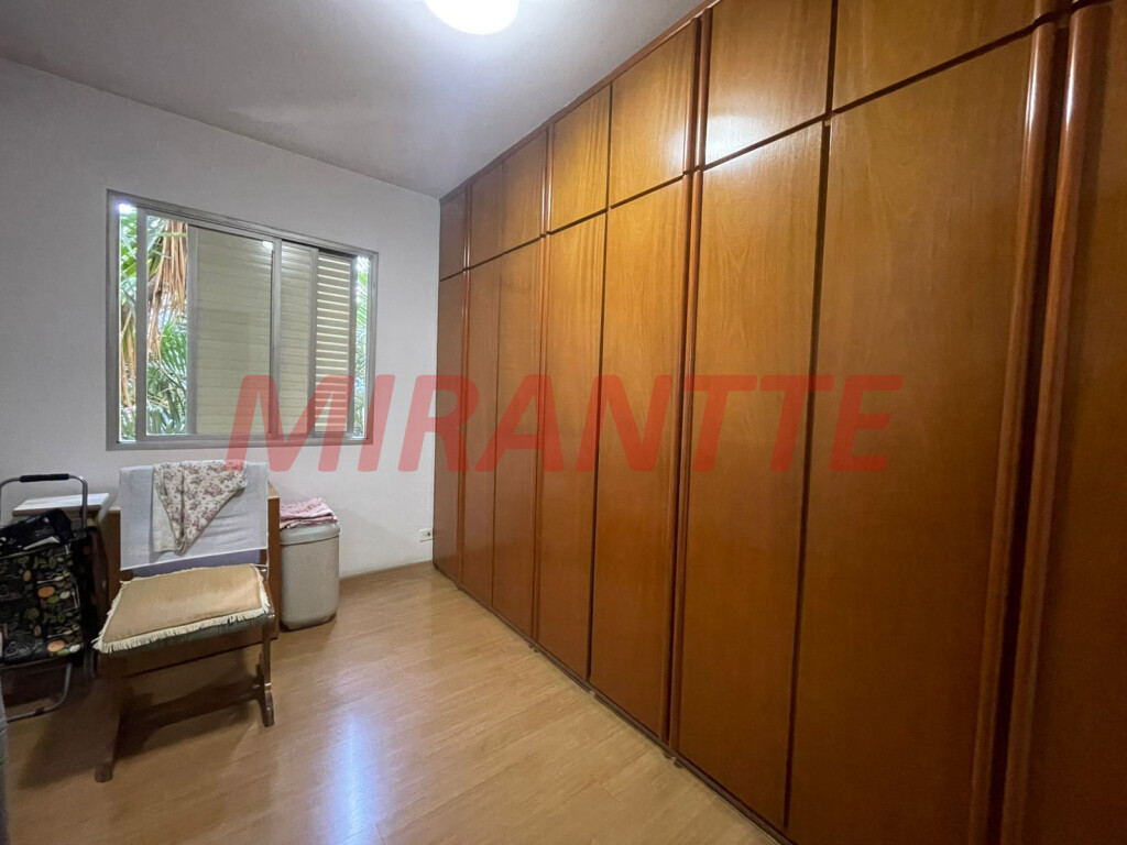 Apartamento de 83m² com 3 quartos em Barro Branco