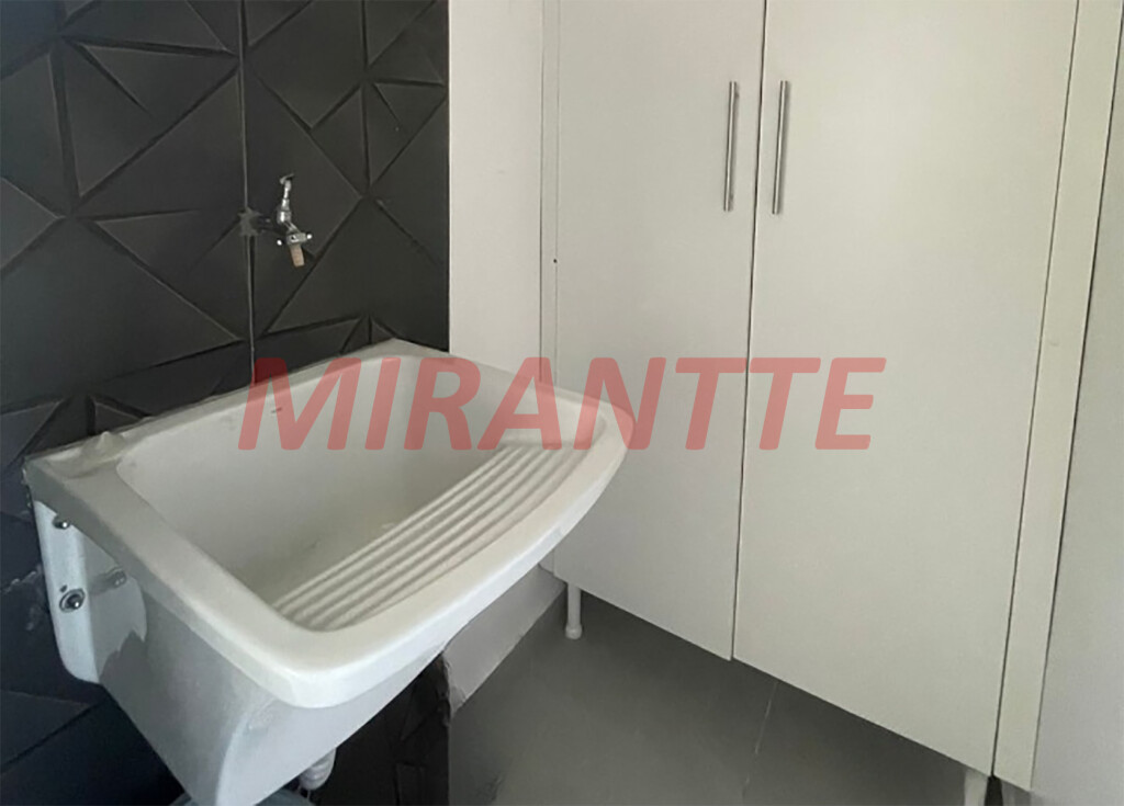Apartamento de 83m² com 3 quartos em Barro Branco