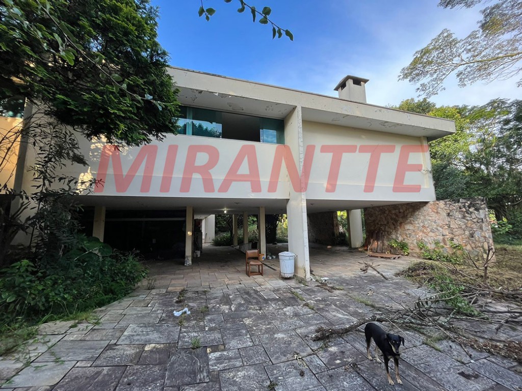 Terreno de 1933m² com 4 quartos em Jardim Floresta