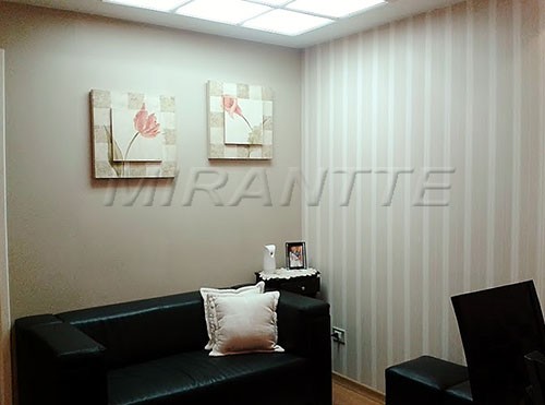 Apartamento com 2 quartos em Mandaqui