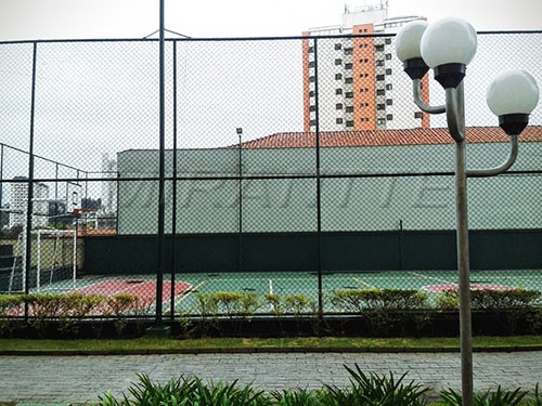Apartamento com 2 quartos em Mandaqui