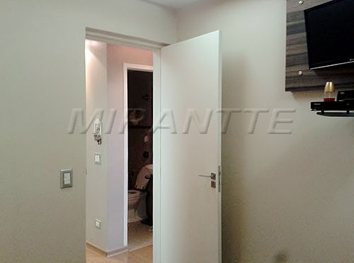 Apartamento com 2 quartos em Mandaqui
