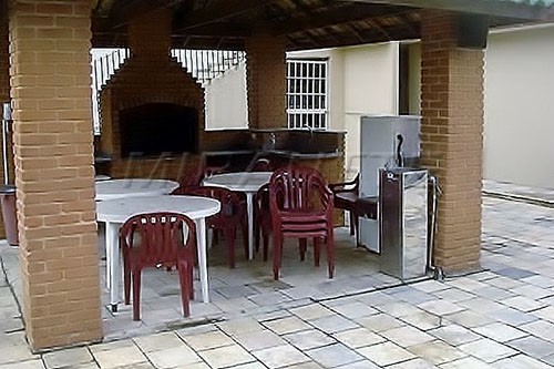 Apartamento com 2 quartos em Mandaqui