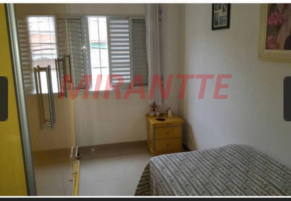 Sobrado de 260m² com 4 quartos em Casa Verde