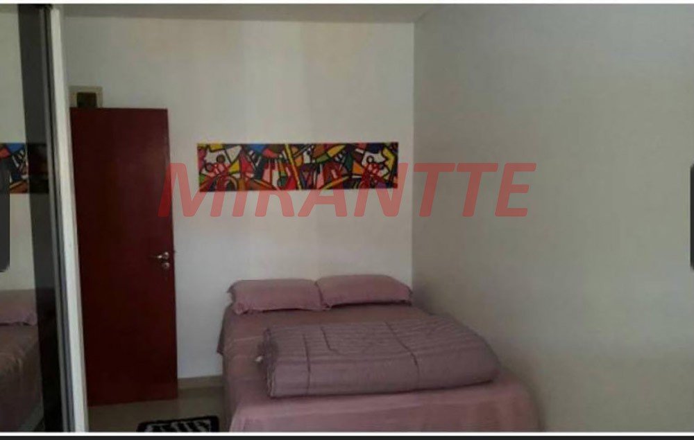 Sobrado de 260m² com 4 quartos em Casa Verde
