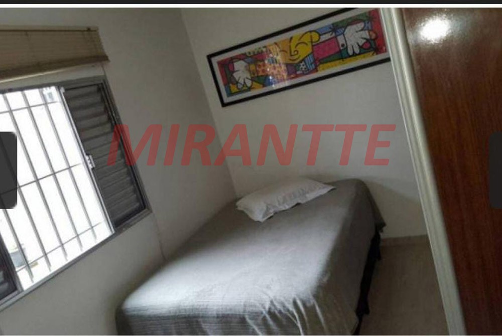 Sobrado de 260m² com 4 quartos em Casa Verde