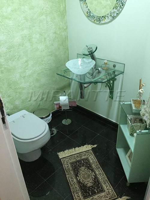 Apartamento de 280m² com 4 quartos em Santana