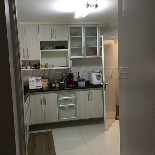 Apartamento de 280m² com 4 quartos em Santana