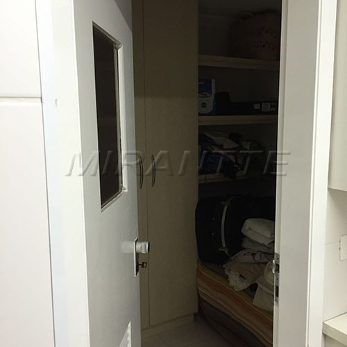Apartamento de 280m² com 4 quartos em Santana