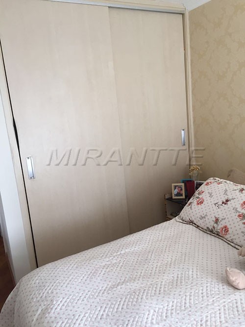 Apartamento de 280m² com 4 quartos em Santana
