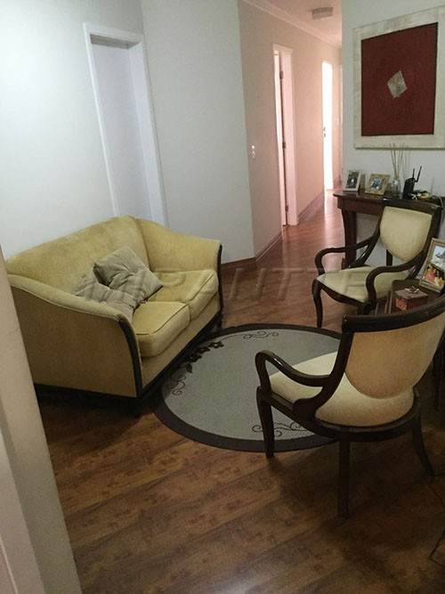 Apartamento de 280m² com 4 quartos em Santana