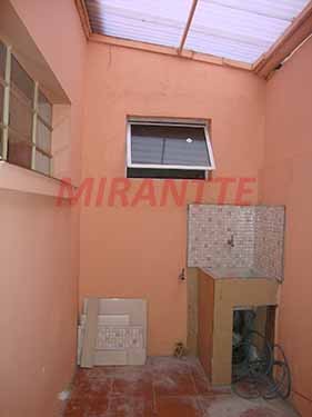 Apartamento de 100m² com 2 quartos em Santana