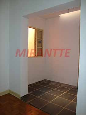 Apartamento de 100m² com 2 quartos em Santana