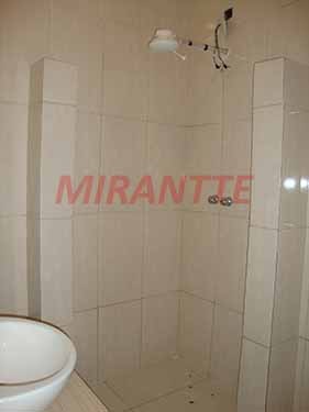 Apartamento de 100m² com 2 quartos em Santana