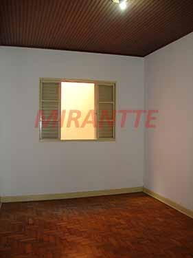 Apartamento de 100m² com 2 quartos em Santana