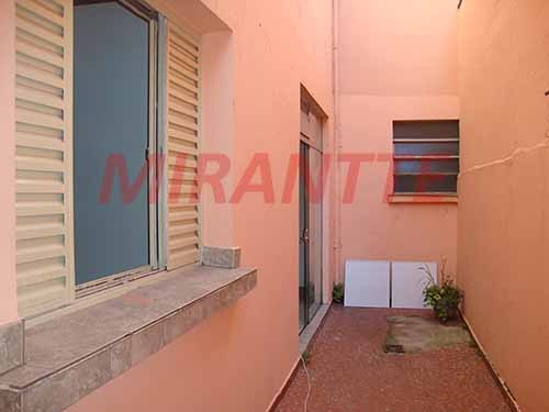 Apartamento de 100m² com 2 quartos em Santana