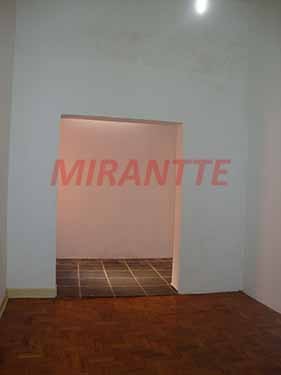 Apartamento de 100m² com 2 quartos em Santana