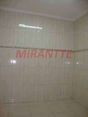 Apartamento de 100m² com 2 quartos em Santana