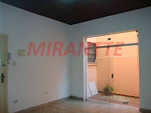 Apartamento de 100m² com 2 quartos em Santana