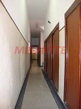 Apartamento de 100m² com 2 quartos em Santana