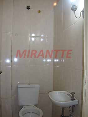 Apartamento de 100m² com 2 quartos em Santana