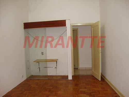 Apartamento de 100m² com 2 quartos em Santana