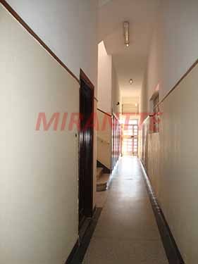 Apartamento de 100m² com 2 quartos em Santana
