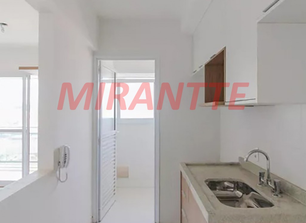 Apartamento de 114m² com 2 quartos em Vila Guilherme