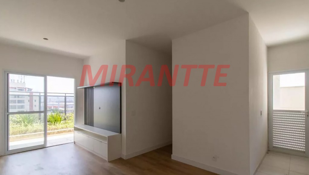 Apartamento de 114m² com 2 quartos em Vila Guilherme