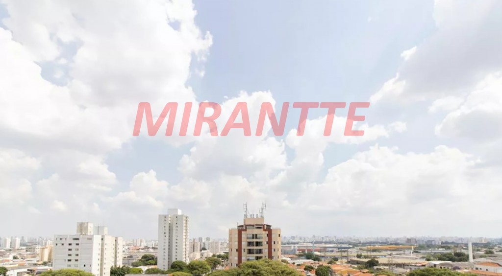 Apartamento de 114m² com 2 quartos em Vila Guilherme