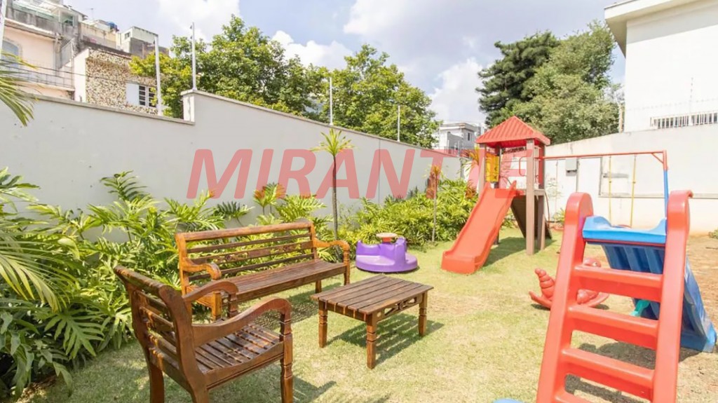 Apartamento de 114m² com 2 quartos em Vila Guilherme