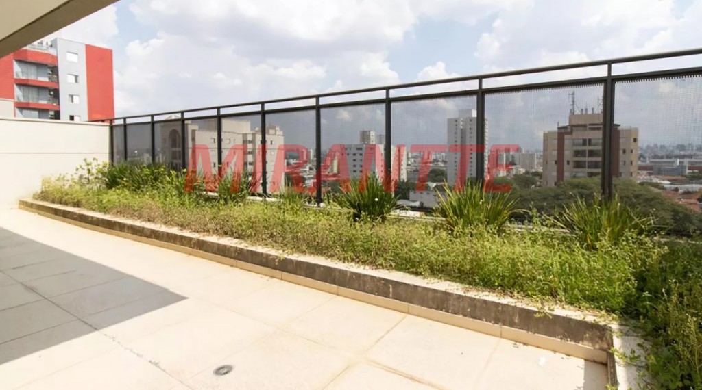 Apartamento de 114m² com 2 quartos em Vila Guilherme