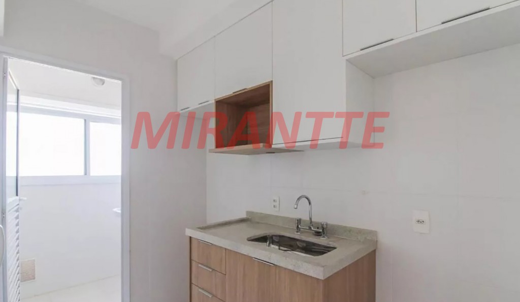 Apartamento de 114m² com 2 quartos em Vila Guilherme