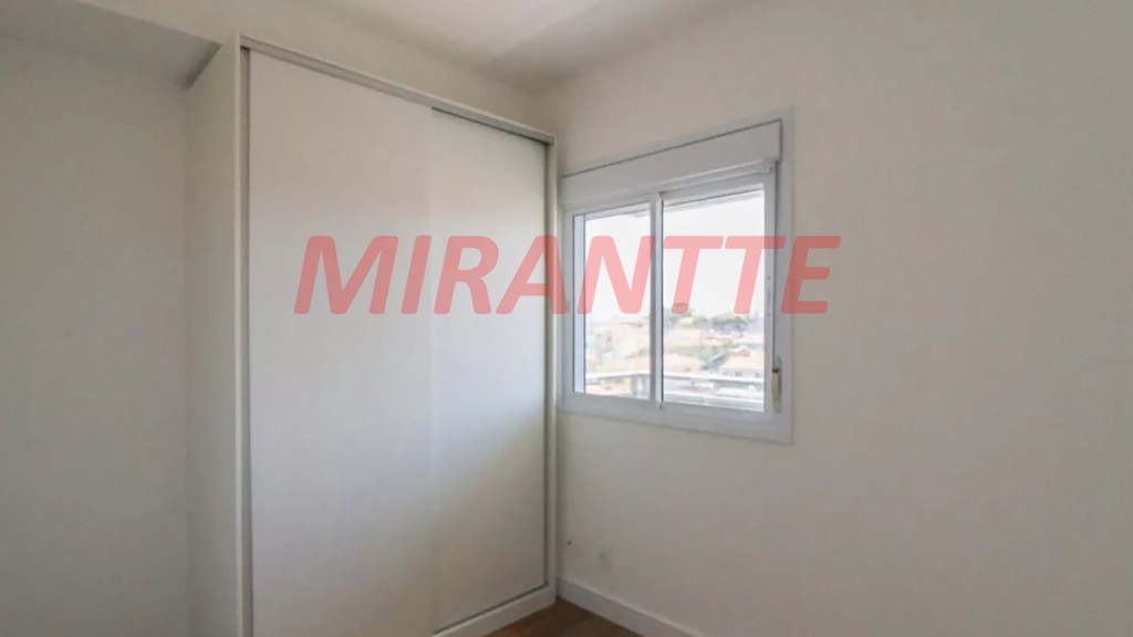 Apartamento de 114m² com 2 quartos em Vila Guilherme