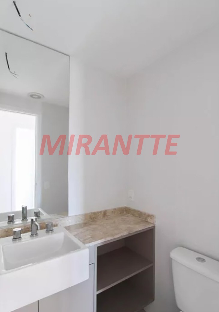 Apartamento de 114m² com 2 quartos em Vila Guilherme